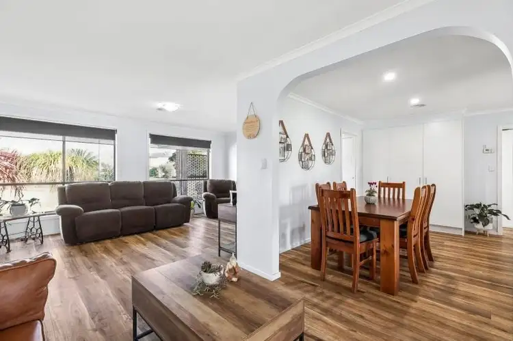 Fifth view of Homely house listing, 9 Weiskof Drive, Hoppers Crossing VIC 3029