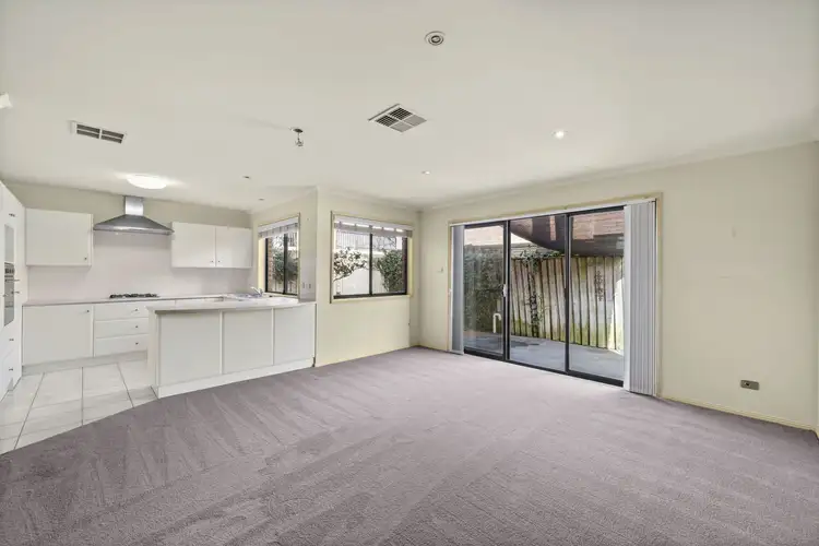 Second view of Homely townhouse listing, 3/135 Denison Street, Hamilton NSW 2303