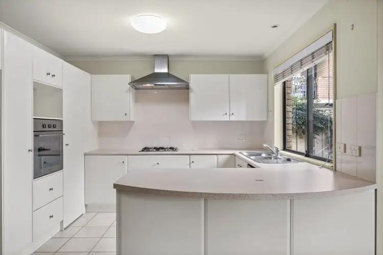 Third view of Homely townhouse listing, 3/135 Denison Street, Hamilton NSW 2303
