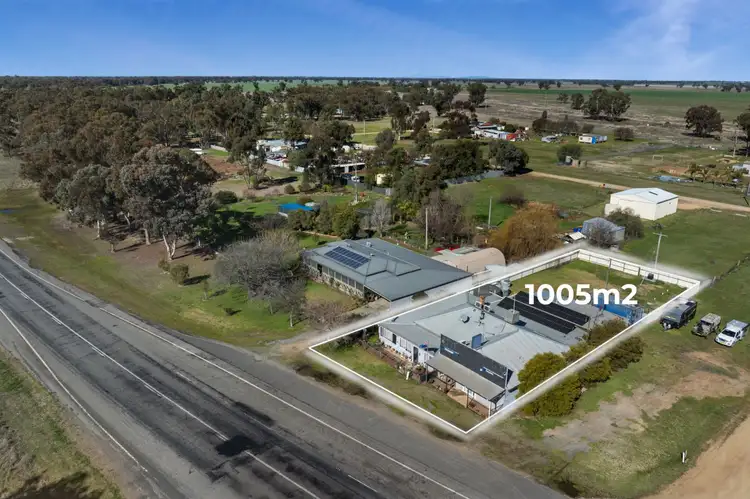 5589 Sturt Highway, Galore NSW 2650