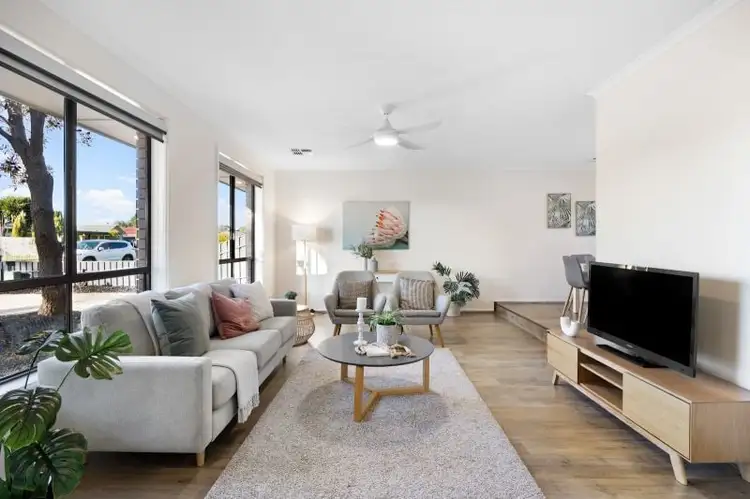 Second view of Homely house listing, 28 Bogota Crescent, Paralowie SA 5108