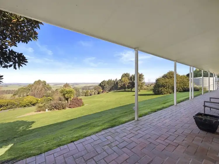 360 Korumburra South Road, Korumburra South VIC 3950