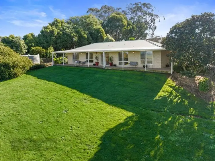 Second view of Homely rural property listing, 360 Korumburra South Road, Korumburra South VIC 3950