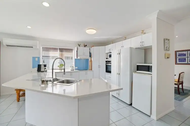 Second view of Homely house listing, 80 Voyagers Drive, Banksia Beach QLD 4507