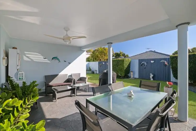 Fifth view of Homely house listing, 80 Voyagers Drive, Banksia Beach QLD 4507