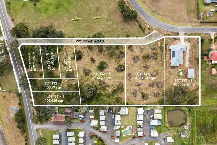 Main view of Homely house listing, 77 Avon Dam Road, Bargo NSW 2574