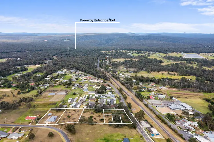 Third view of Homely house listing, 77 Avon Dam Road, Bargo NSW 2574
