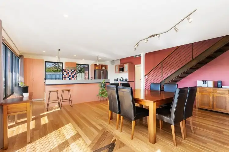 Fifth view of Homely house listing, 1 Horseshoe Circuit, Henley Brook WA 6055