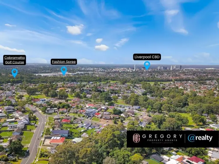9/45 Anderson Avenue, Mount Pritchard NSW 2170
