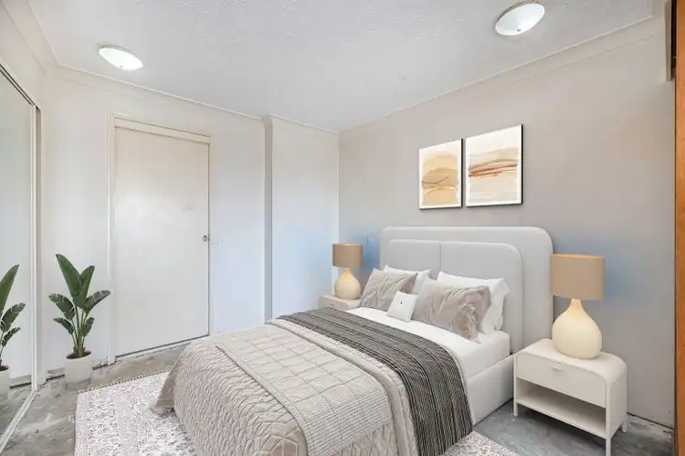 Third view of Homely unit listing, 32/106-108 Marine Parade, Southport QLD 4215