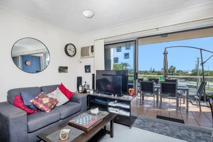 Sixth view of Homely unit listing, 32/106-108 Marine Parade, Southport QLD 4215