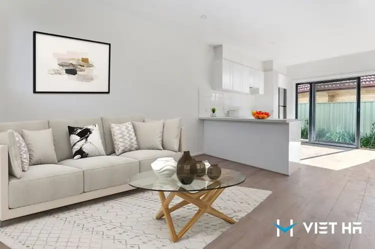 2/14 Lucian Avenue, Springvale VIC 3171