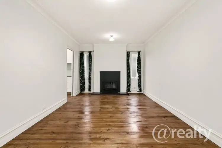 Second view of Homely house listing, 1/109 The Boulevard, Thomastown VIC 3074