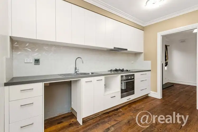 Third view of Homely house listing, 1/109 The Boulevard, Thomastown VIC 3074