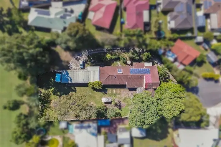 8 Mamre Court, Caboolture South QLD 4510