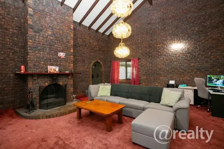 Third view of Homely house listing, 8 Mamre Court, Caboolture South QLD 4510