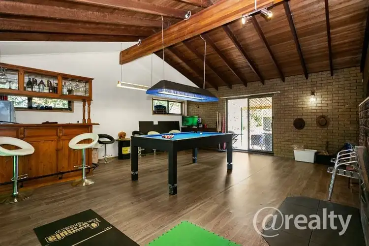Fourth view of Homely house listing, 8 Mamre Court, Caboolture South QLD 4510