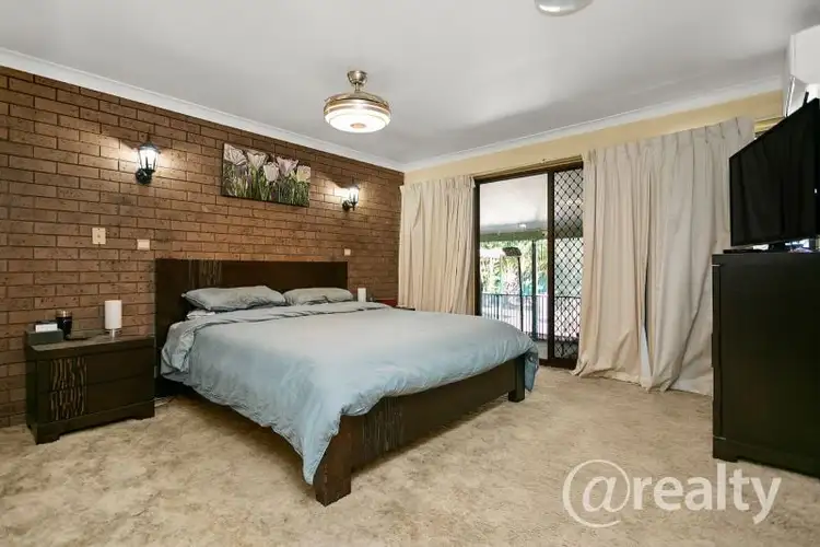 Sixth view of Homely house listing, 8 Mamre Court, Caboolture South QLD 4510