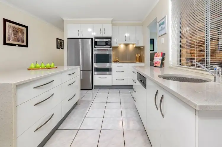 Main view of Homely house listing, 81 Leahy Road, Caboolture QLD 4510