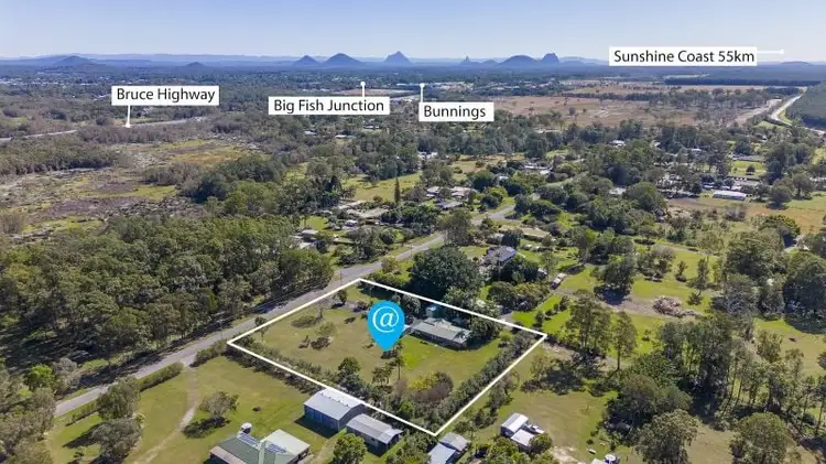 Second view of Homely house listing, 81 Leahy Road, Caboolture QLD 4510
