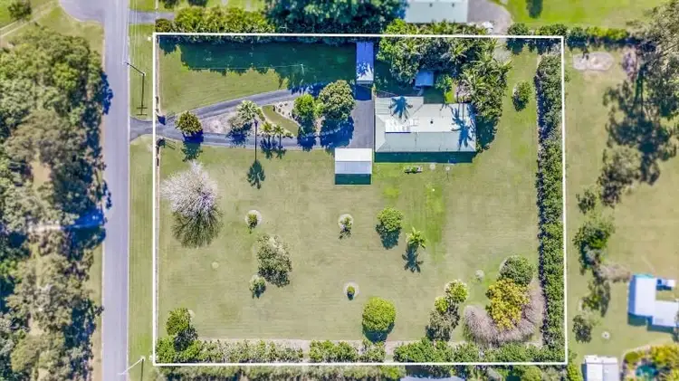 Third view of Homely house listing, 81 Leahy Road, Caboolture QLD 4510