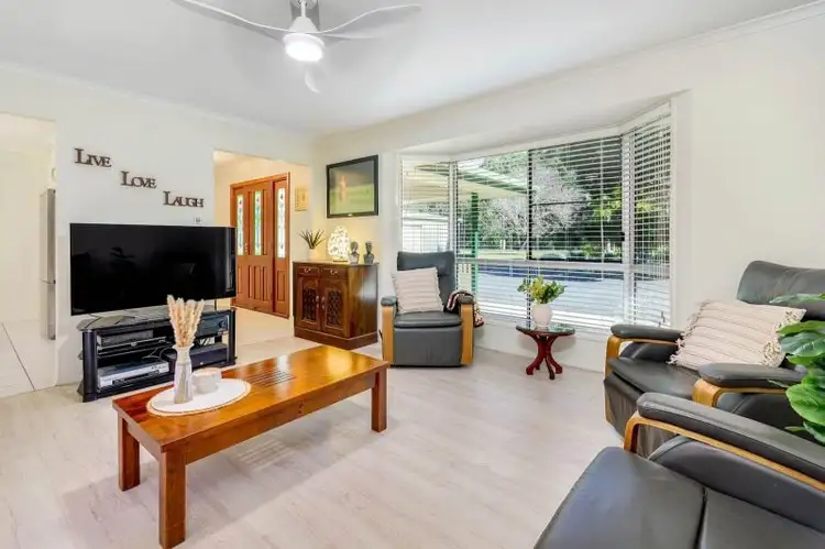 Fifth view of Homely house listing, 81 Leahy Road, Caboolture QLD 4510