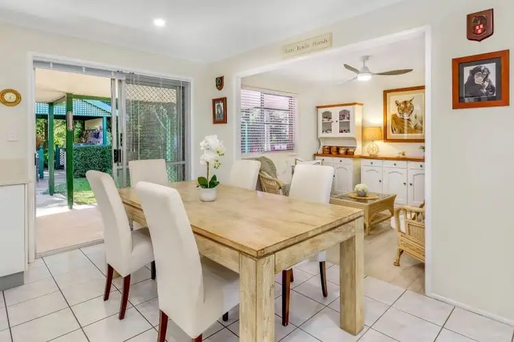 Sixth view of Homely house listing, 81 Leahy Road, Caboolture QLD 4510