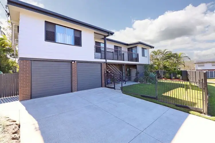 Main view of Homely house listing, 10 Inverness Court, Morayfield QLD 4506