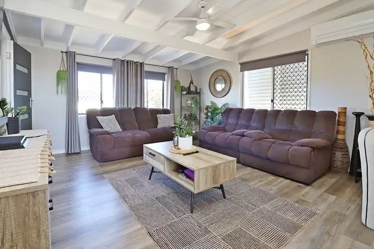 Second view of Homely house listing, 10 Inverness Court, Morayfield QLD 4506