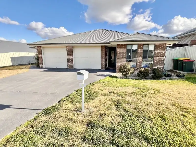 Main view of Homely semi-detached listing, 6 & 6A Vendetta St, Goulburn NSW 2580