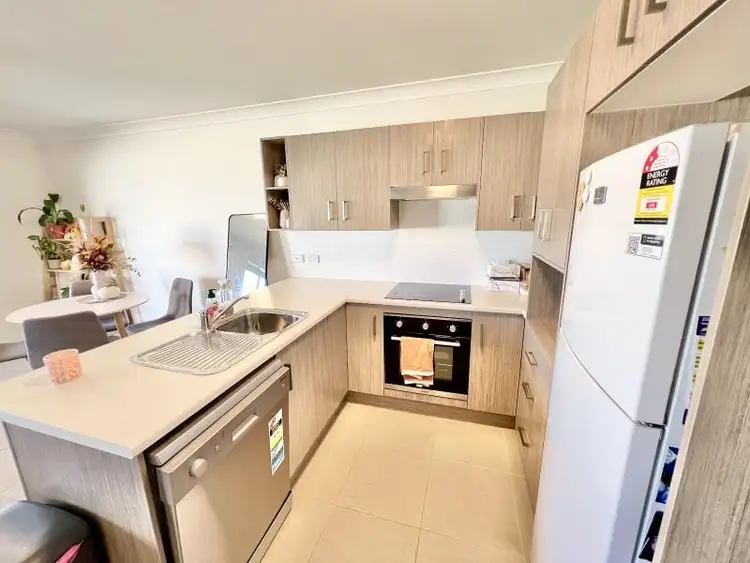 Second view of Homely semi-detached listing, 6 & 6A Vendetta St, Goulburn NSW 2580