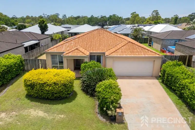 Main view of Homely house listing, 39 Maurice Avenue, Morayfield QLD 4506