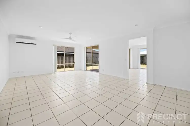 Second view of Homely house listing, 39 Maurice Avenue, Morayfield QLD 4506
