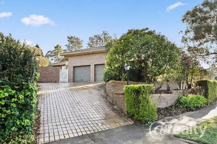 64 Nurlendi Road, Vermont VIC 3133