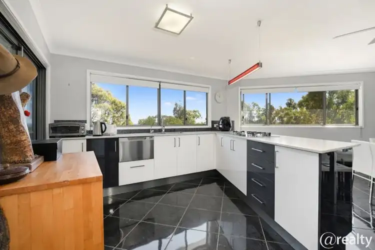 Third view of Homely rural property listing, 111 Goodyear Road, Cedar Pocket QLD 4570