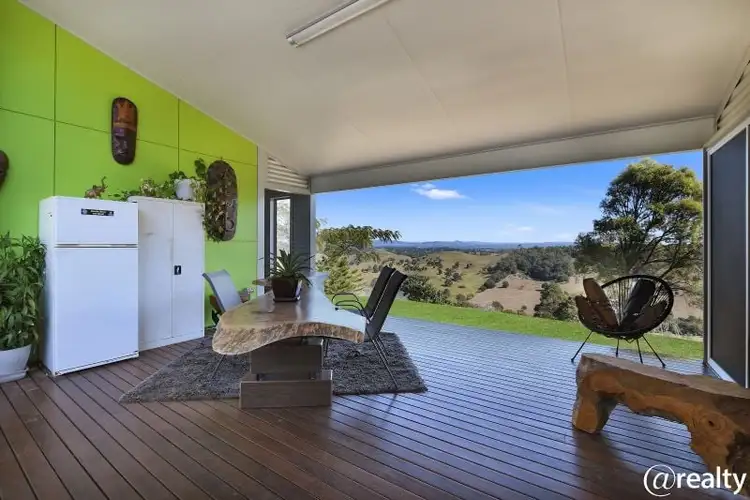 Fourth view of Homely rural property listing, 111 Goodyear Road, Cedar Pocket QLD 4570
