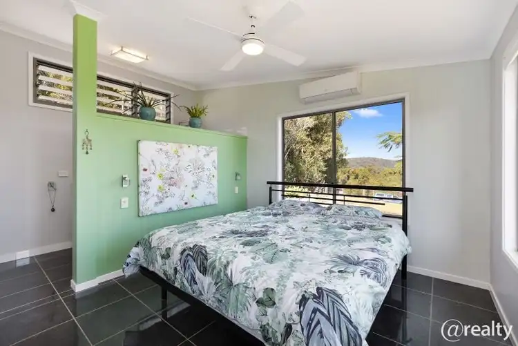Fifth view of Homely rural property listing, 111 Goodyear Road, Cedar Pocket QLD 4570