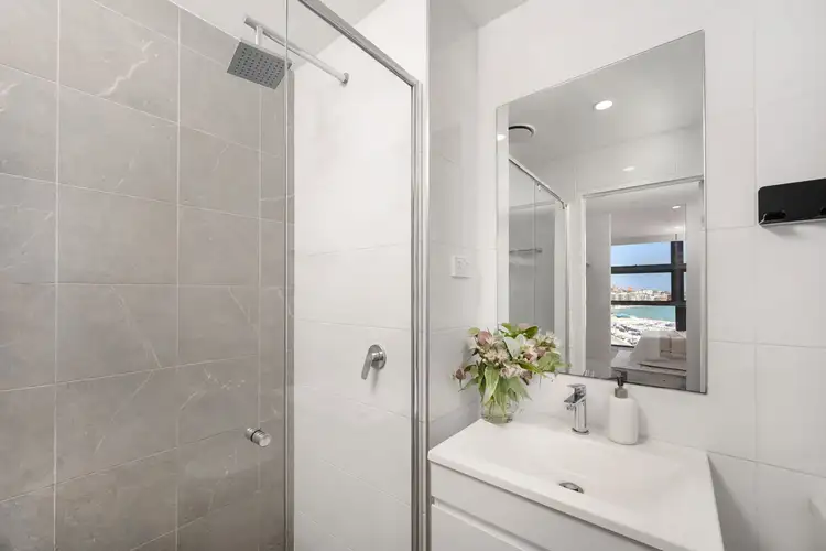 Sixth view of Homely apartment listing, 805/11 Charles Street, Wickham NSW 2293