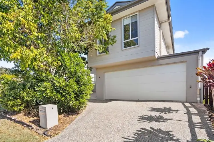 Main view of Homely house listing, 8 Winkler Court, Yarrabilba QLD 4207