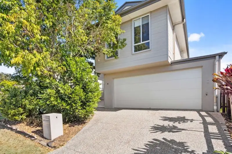 Main view of Homely house listing, 8 Winkler Court, Yarrabilba QLD 4207