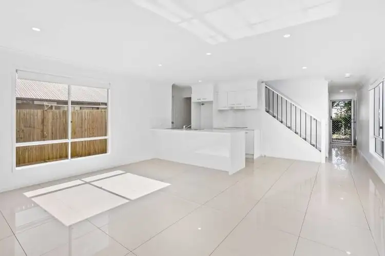 Second view of Homely house listing, 8 Winkler Court, Yarrabilba QLD 4207