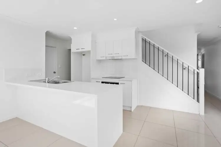 Third view of Homely house listing, 8 Winkler Court, Yarrabilba QLD 4207