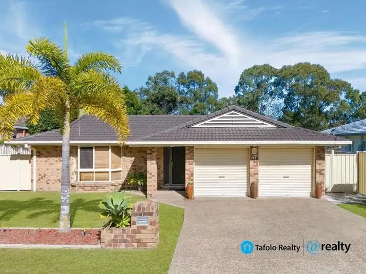 Main view of Homely house listing, 47 Frampton Street, Alexandra Hills QLD 4161