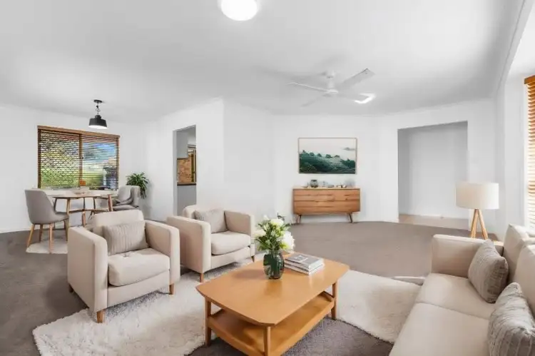 Second view of Homely house listing, 47 Frampton Street, Alexandra Hills QLD 4161