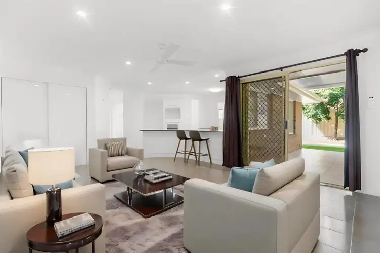 Fourth view of Homely house listing, 47 Frampton Street, Alexandra Hills QLD 4161