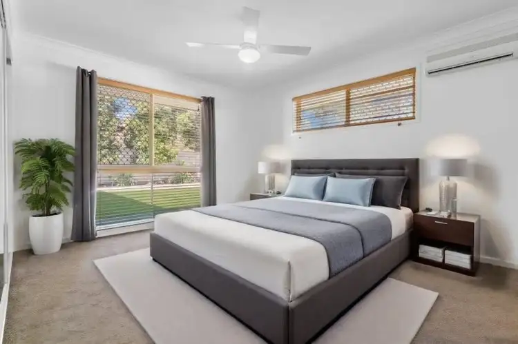 Fifth view of Homely house listing, 47 Frampton Street, Alexandra Hills QLD 4161