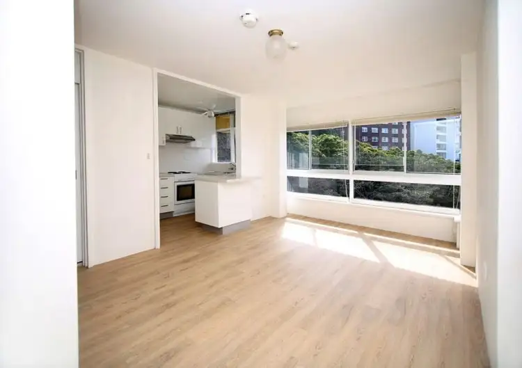 70/51 Roslyn Gardens, Rushcutters Bay NSW 2011