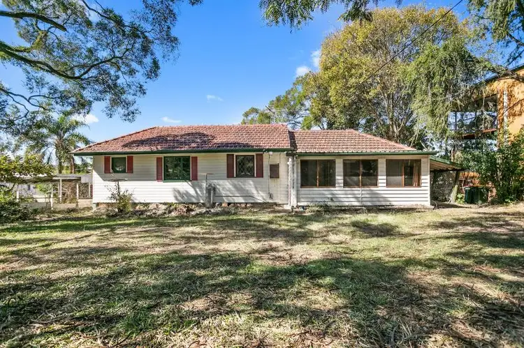 Fourth view of Homely house listing, 110 Newnham Road, Mount Gravatt East QLD 4122