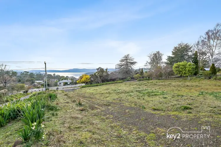 Main view of Homely land listing, 3 Main Road, Lanena TAS 7275