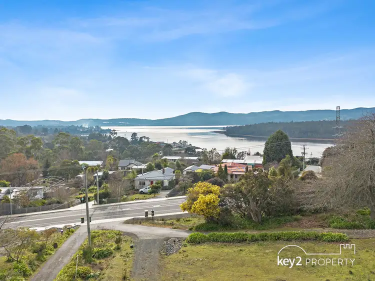 Second view of Homely land listing, 3 Main Road, Lanena TAS 7275
